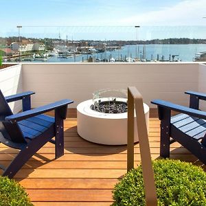 Newport Marriott Hotel & Spa